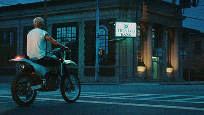 bild aus der news Exklusiv: Zweifache Posterpremiere zu "The Place Beyond The Pines" mit Ryan Gosling und Bradley Cooper