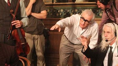 Martin Scorseses Terminkalender ist zu voll für Bestseller-Adaption "The Snowman": Studio erwägt daher Alternativen