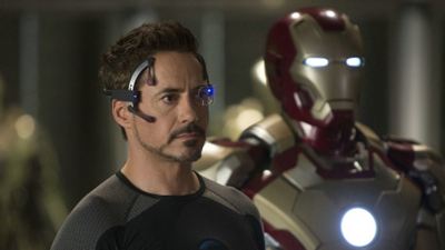 "Iron Man 3": Post-Credit-Szene enthüllt und ein neuer TV-Spot