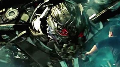 Für Michael Bays "Transformers 4" werden chinesische Schauspieler gesucht - mittels einer Reality-Show!