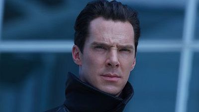 bild aus der news "Star Trek Into Darkness": Neue Video-Vorschau auf Deutsch und Englisch deutet Benedict Cumberbatchs Motive an
