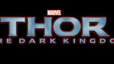"Thor 2: The Dark Kingdom": Erstes US-Poster zeigt Donnergott Chris Hemsworth in voller Montur
