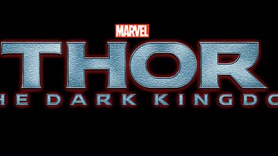 bild aus der news "Thor 2: The Dark Kingdom": Erstes US-Poster zeigt Donnergott Chris Hemsworth in voller Montur
