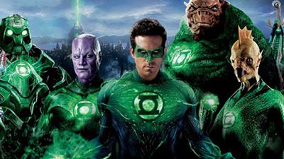 Gerücht: "Oblivion"-Regisseur Joseph Kosinski für neuen "Green Lantern"-Film plus große Warner-Pläne für "Justice League"