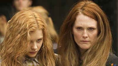 bild aus der news "Carrie": Deutscher Trailer zum Horror-Remake von Kimberly Peirce mit Chloë Moretz und Julianne Moore