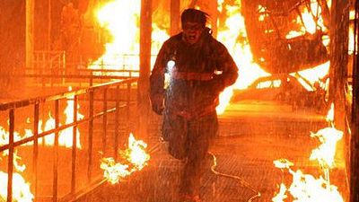 bild aus der news Doppelte Asien-Power: Deutsche Trailer zu "The Tower" und "Confession of Murder"