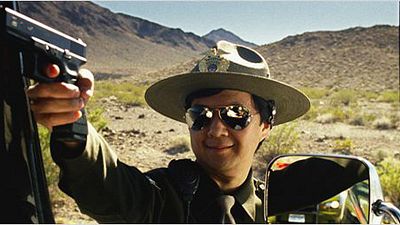 bild aus der news Regisseur Todd Phillips hält seinen "Hangover 2" für besser als das gefeierte Original