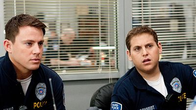 bild aus der news In "21 Jump Street 2" geht es für Channing Tatum und Jonah Hill undercover aufs College