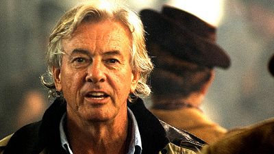 bild aus der news Häme satt: Paul Verhoeven freut sich über Misserfolg des "Total Recall"-Remakes