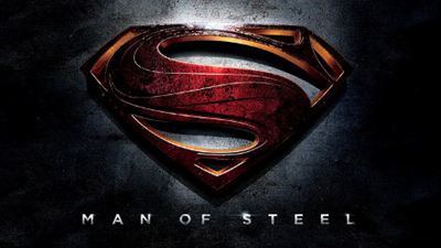 Anschauen! Fan gestaltet stylishe Titel-Sequenz zu Zack Snyders "Man Of Steel"