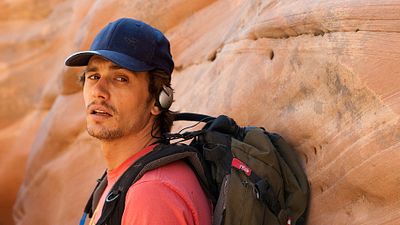 bild aus der news James Franco liebäugelt mit Jude Laws Rolle in Werner Herzogs "Queen of the Desert"