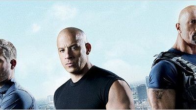 bild aus der news "Fast & Furious 6": Neuer deutscher Trailer mit Vin Diesel und Dwayne Johnson brettert auf Zielgerade im Mai zu 