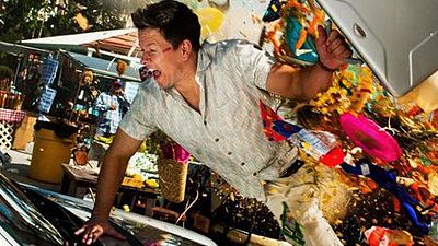 bild aus der news US-Charts: "Pain & Gain" an der Spitze; "Iron Man 3" international besser als "The Avengers"