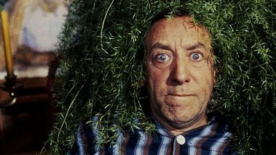 bild aus der news "Sein letztes Rennen": Erster Trailer zur deutschen Tragikomödie mit Dieter Hallervorden