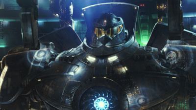 Cooler neuer Trailer zu Guillermo del Toros Monster-vs-Roboter-Actioner "Pacific Rim"