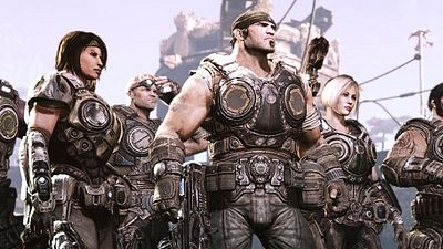bild aus der news Videospieladaption "Gears of War": Neuer Produzent Scott Stuber ("Safe House") treibt Entwicklung voran
