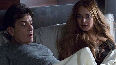 bild aus der news Deutsche Charts: "Scary Movie 5" lässt Konkurrenz weit hinter sich, selbst "Oblivion" muss sich geschlagen geben