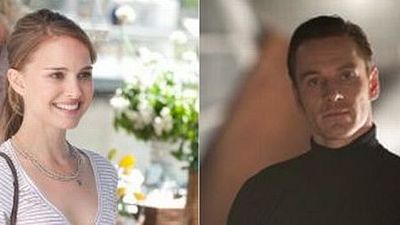 bild aus der news Michael Fassbender und Natalie Portman in "Macbeth"-Neuverfilmung  