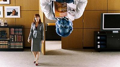 bild aus der news Der erste Bösewicht ist gecastet: Kelsey Grammer übernimmt Rolle in "Transformers 4"