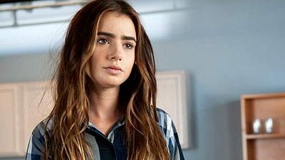bild aus der news "Pride and Prejudice and Zombies": Lily Collins soll Hauptrolle übernehmen, Burr Steers die Regie
