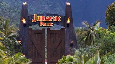 Zurück zur Isla Nublar: "Jurassic Park 4" kehrt an altbekannten Schauplatz zurück + erstes Produktions-Foto