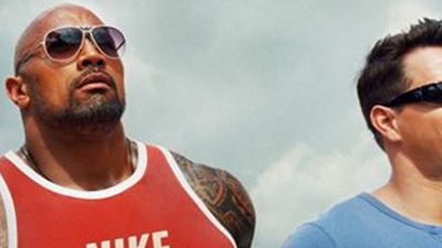 "Pain & Gain"-Duo wieder vereint: Dwayne Johnson übernimmt Hauptrolle in HBO-Serie von Mark Wahlberg