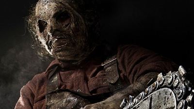 Erster deutscher Teaser-Trailer zum Horror-Slasher "Texas Chainsaw – The Legend Is Back"