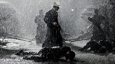 bild aus der news Exklusive Premiere des deutschen Teaser-Trailers zu Wong Kar-wais epischem Martial-Arts-Bilderreigen "The Grandmaster"