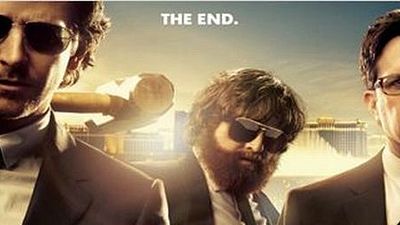 bild aus der news Wolfsrudel in Nöten: Neuer Clip zu "Hangover 3" gibt Hinweis auf die Handlung