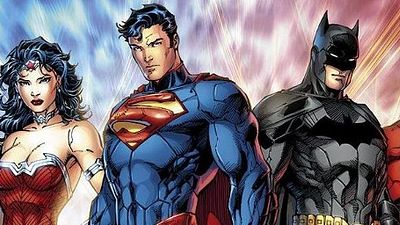 bild aus der news Marvel-Chef erklärt DC, wie's gemacht wird: Beherzigt man die Comic-Quellen, hat "Justice League" Erfolgs-Chancen