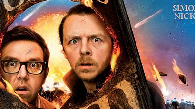 bild aus der news Chaotische Kneipentour im ersten Trailer zu "The World's End" mit Simon Pegg und Nick Frost