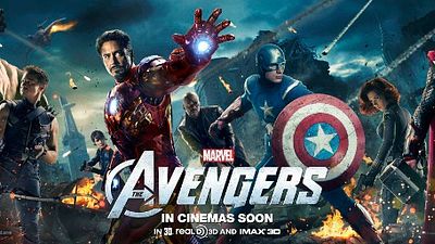 bild aus der news "Fuck you, call Robert!" - Spannung zwischen Schauspielern und Marvel könnte Neubesetzungen für "Avengers 2" nötig machen