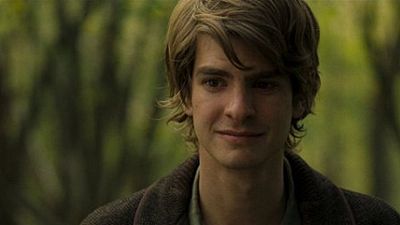 bild aus der news "Spider-Man" Andrew Garfield soll Hauptrolle in Martin Scorseses "Silence" übernehmen