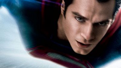 bild aus der news "Man of Steel": Neue Details zu Henry Cavills hochwertigem Superhelden-Anzug