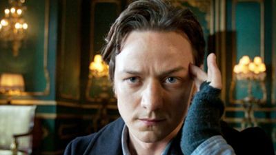 "X-Men: Days of Future Past": Regisseur Bryan Singer twittert erstes düsteres Bild von James McAvoy als Charles Xavier