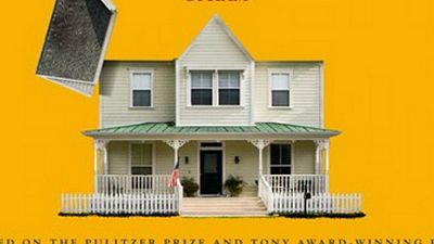 bild aus der news "August: Osage County": Sehenswerter erster Trailer zum Drama mit Meryl Streep, Julia Roberts und Benedict Cumberbatch