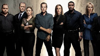 bild aus der news Offiziell bestätigt: "24" mit Kiefer Sutherland kehrt auf die Fernsehbildschirme zurück