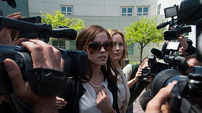 bild aus der news Emma Watson als laszive Schmuck-Diebin im ersten deutschen Teaser zu Sofia Coppolas "The Bling Ring"