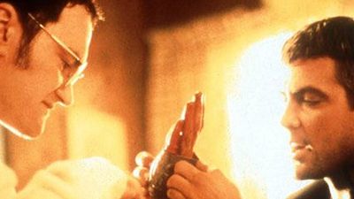 bild aus der news Robert Rodriguez' Kult-Splatter "From Dusk Till Dawn" wird zur TV-Serie