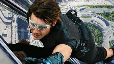 bild aus der news "Iron Man 3"-Drehbuchautor Drew Pearce schreibt "Mission: Impossible 5"