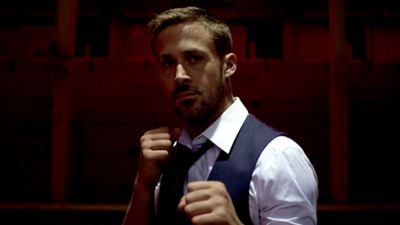 Cannes 2013: Das deutsche Poster zu Nicolas Winding Refns "Only God Forgives" mit Ryan Gosling