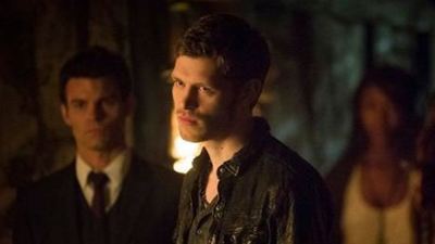 Erster Trailer und ein Ausschnitt aus dem "Vampire Diaries"-Spin-Off "The Originals"