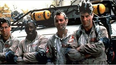 bild aus der news Dan Aykroyd verrät neue Details zu "Ghostbusters 3" und hält Rückkehr von Bill Murray für unwahrscheinlich