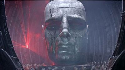 bild aus der news "Prometheus 2": Ridley Scott hat mit dem Casting zum Sci-Fi-Sequel bereits begonnen und Newcomer Rik Barnett für Hauptrolle im Visier