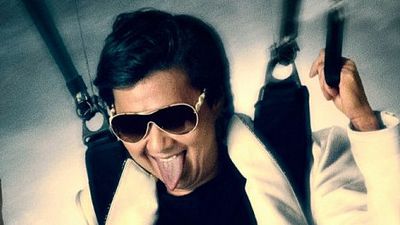 bild aus der news Zach Galifianakis kann sich "Hangover"-Spin-Off mit Mr. Chow vorstellen