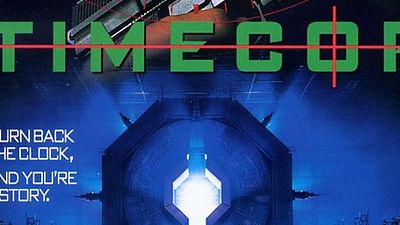 bild aus der news "Timecop"-Reboot beschlossene Sache; Jean-Claude Van Damme kein Teil des Projekts