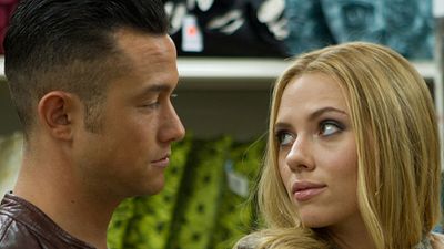 bild aus der news Scarlett Johansson flirtet mit Joseph Gordon-Levitt im ersten Trailer zur Pornosucht-Tragikomödie "Don Jon"