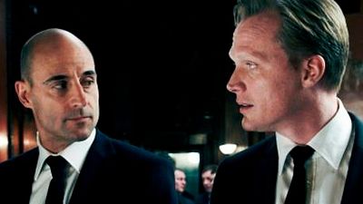 bild aus der news "Blood": Spannender erster Trailer zum Cop-Thriller mit Paul Bettany und Mark Strong