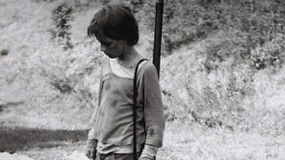 bild aus der news Cannes 2013: Erste Preise für deutschen Kurzfilm "Komm und spiel" sowie die deutsche Co-Produktion "Silva"