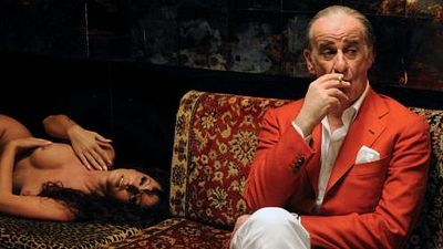 bild aus der news Cannes 2013: Die FILMSTARTS-Favoriten des Festivals